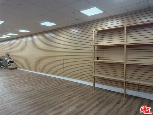 Inside