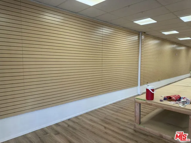 Inside