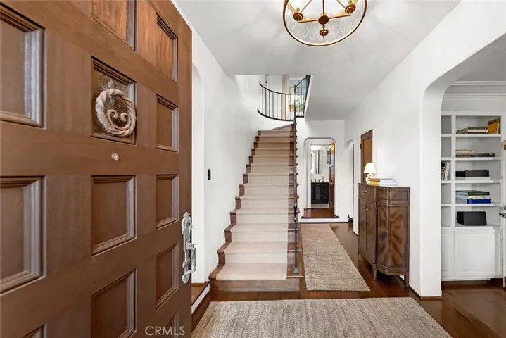 Entry