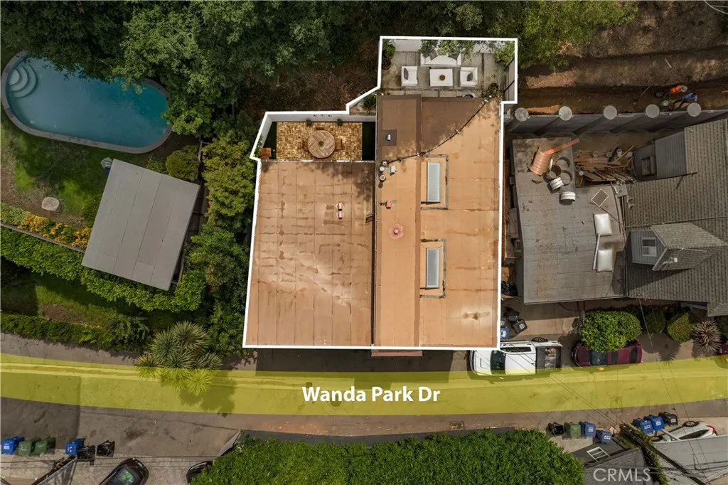 9844 Wanda Park, Beverly Hills, California 90210 home-pic-31
