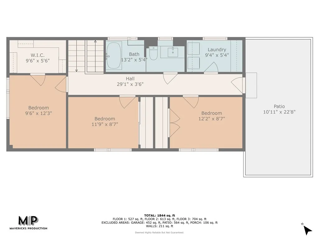 9844 Wanda Park, Beverly Hills, California 90210 home-pic-34