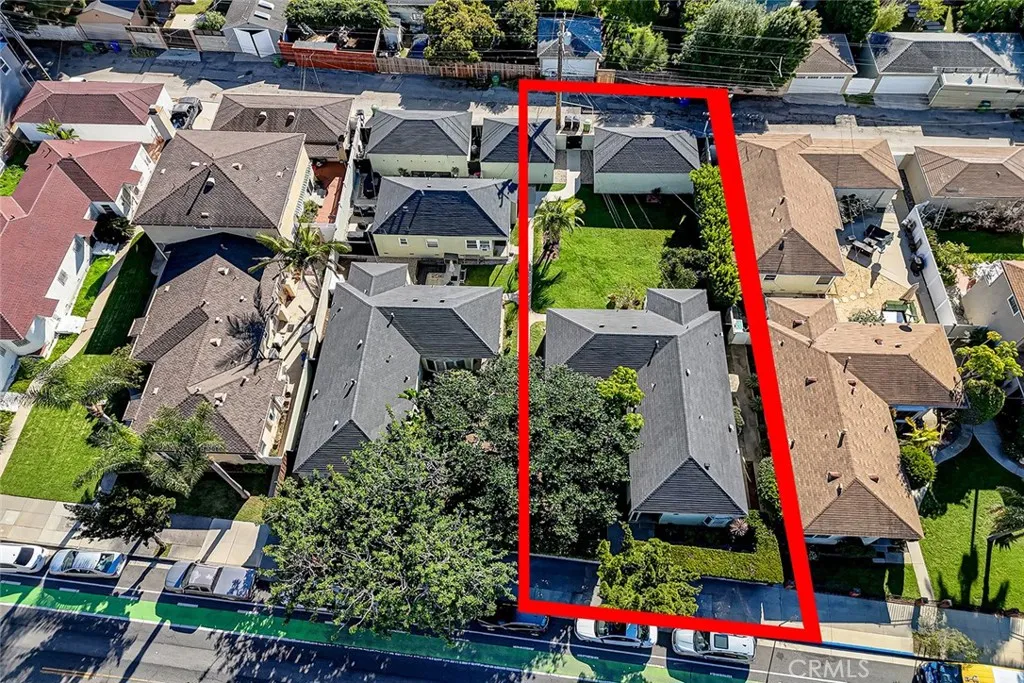 1428 Ocean Park, Santa Monica, California 90405 home-pic-1