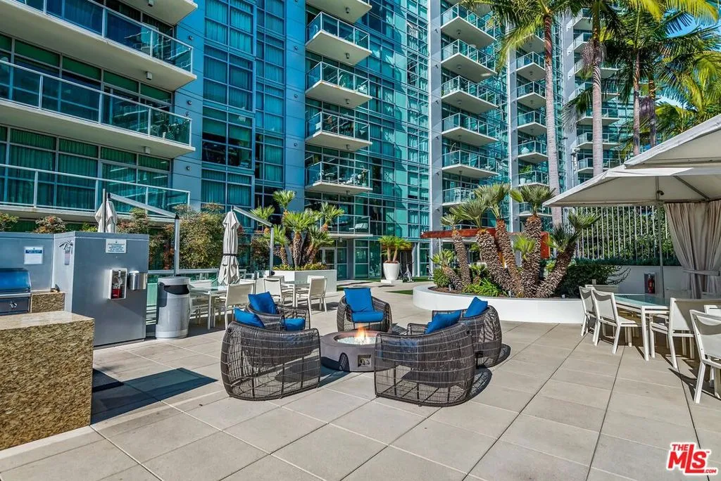 13700 Marina Pointe Drive 617, Marina Del Rey, California 90292 home-pic-46
