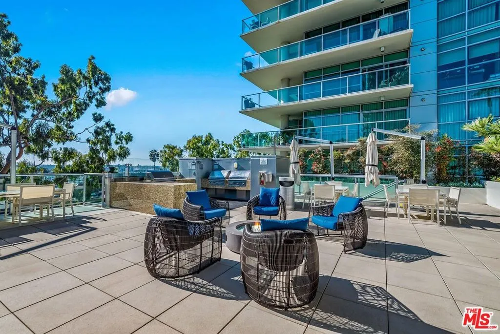 13700 Marina Pointe Drive 617, Marina Del Rey, California 90292 home-pic-48