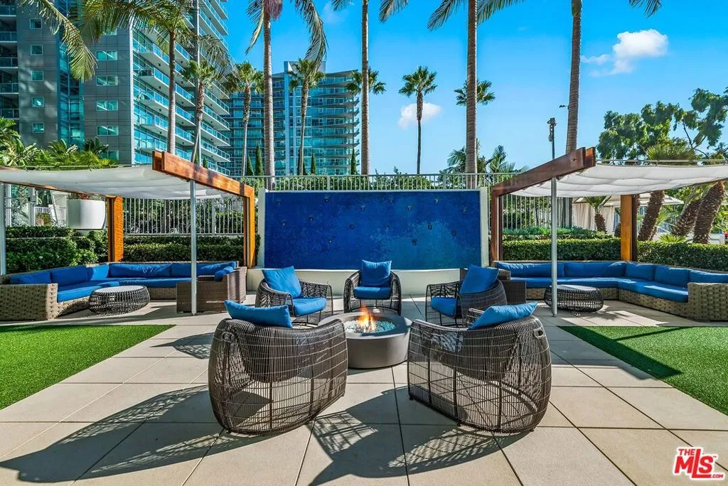13700 Marina Pointe Drive 617, Marina Del Rey, California 90292 home-pic-44