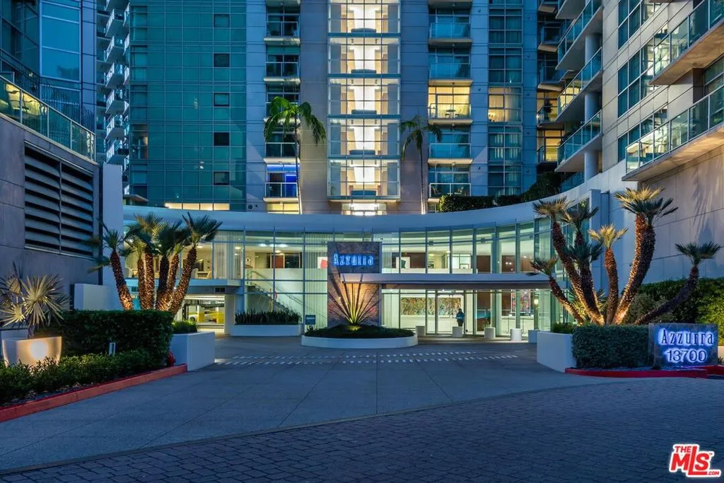 13700 Marina Pointe Drive 617, Marina Del Rey, California 90292 home-pic-23
