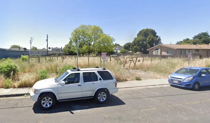 View of asphalt road