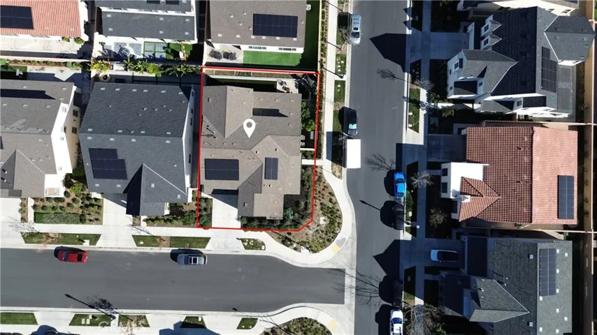 4817 S Ansley, Ontario, California 91762