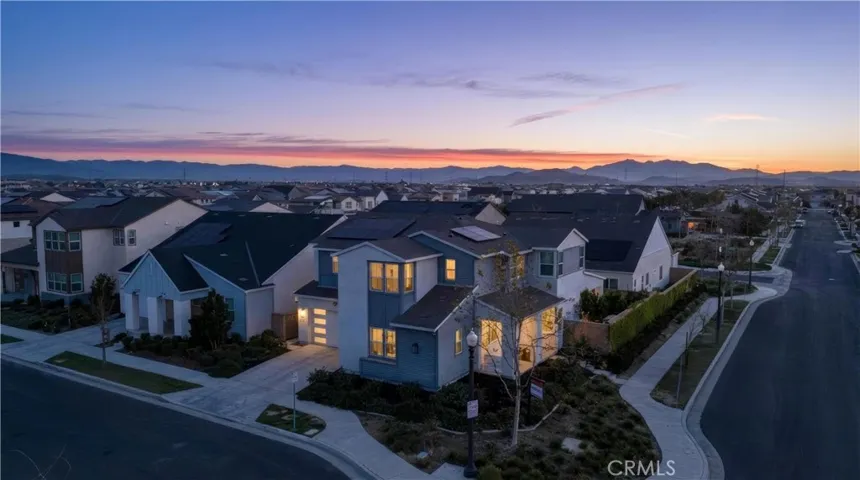 4817 S Ansley, Ontario, California 91762