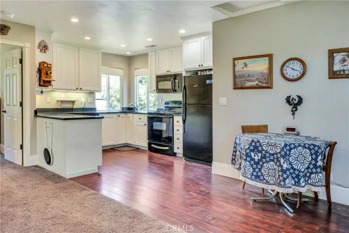 Open Concept ADU