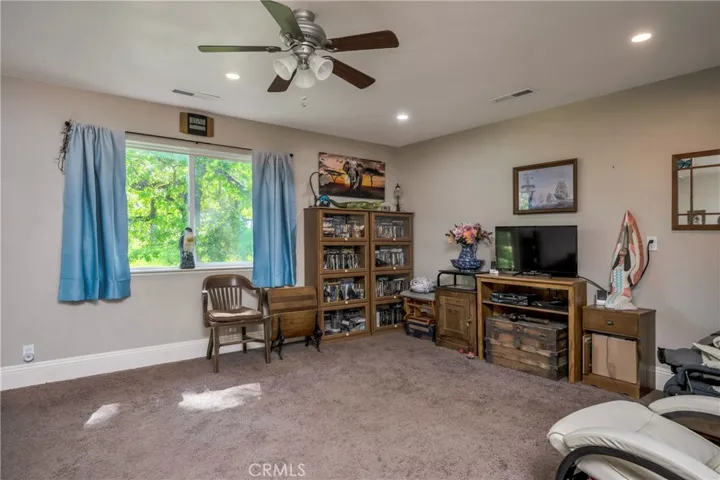 Living Room ADU