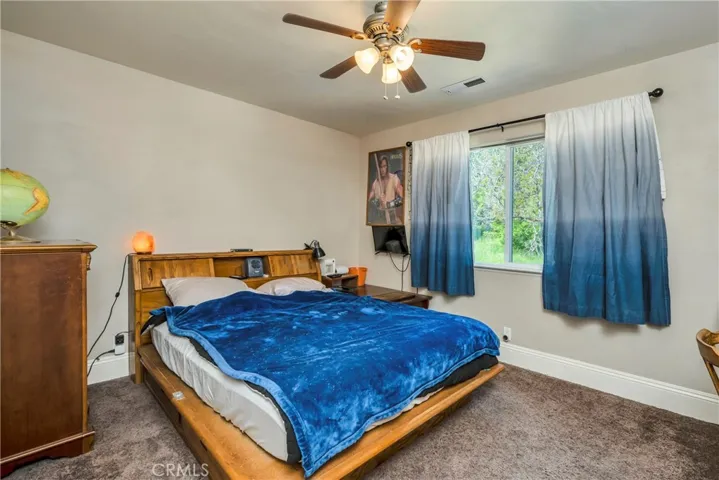 Bedroom ADU