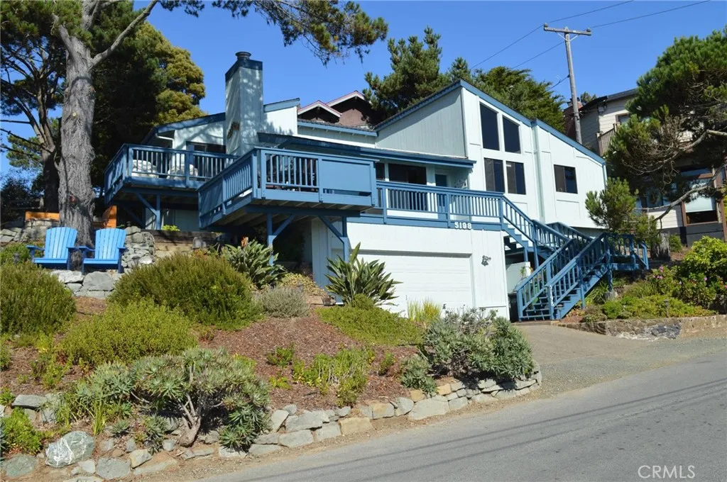 5198 Whitehall Avenue, Cambria, California 93428 home-pic-1