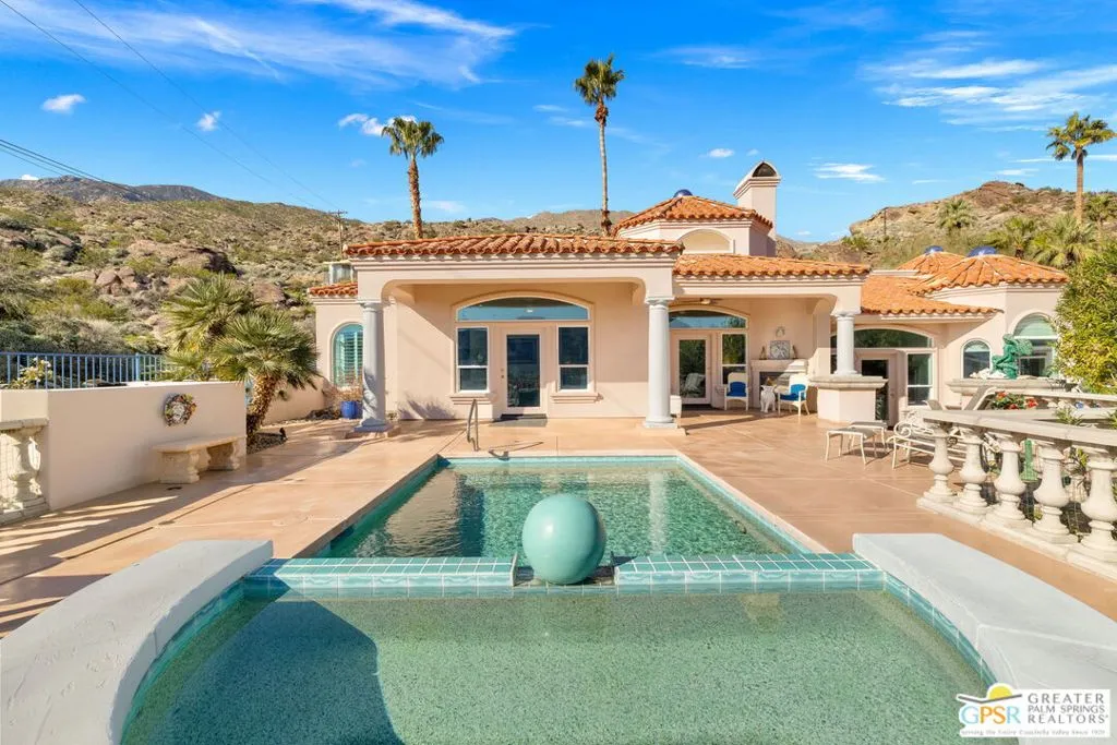 18 Cahuilla Hills Drive, Palm Springs, California 92264 home-pic-15