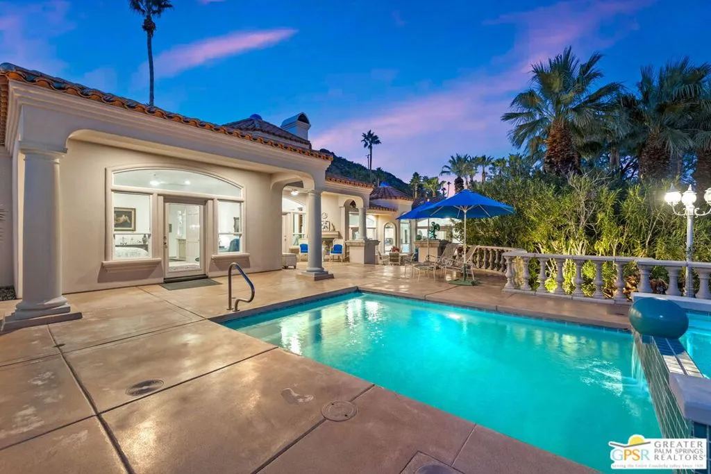 18 Cahuilla Hills Drive, Palm Springs, California 92264 home-pic-6