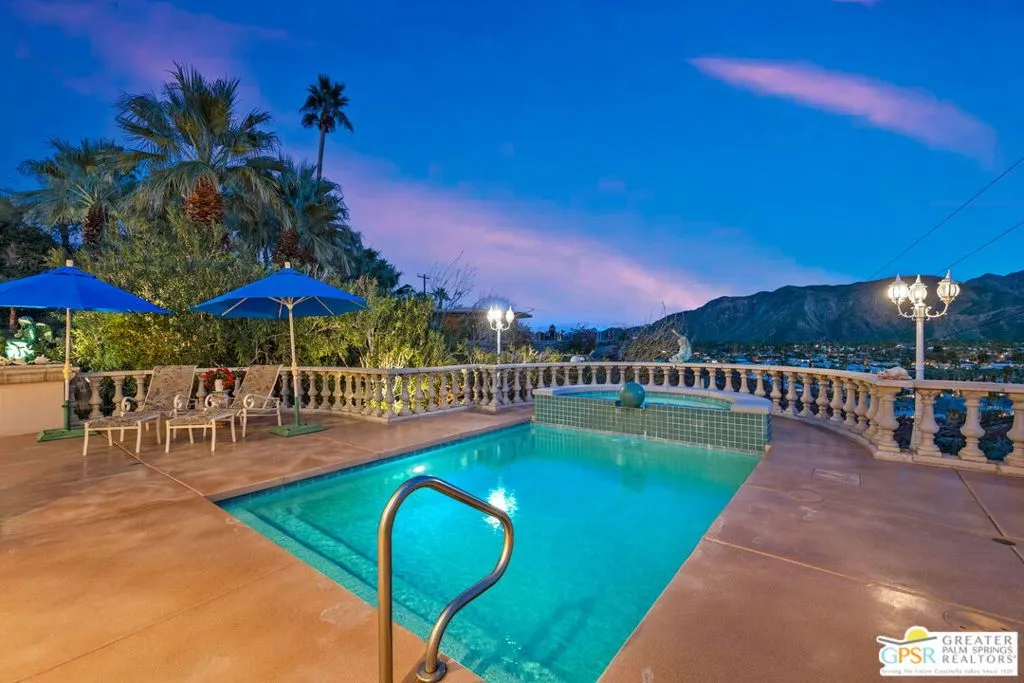 18 Cahuilla Hills Drive, Palm Springs, California 92264 home-pic-8