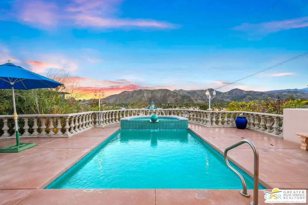 18 Cahuilla Hills Drive, Palm Springs, California 92264 home-pic-13