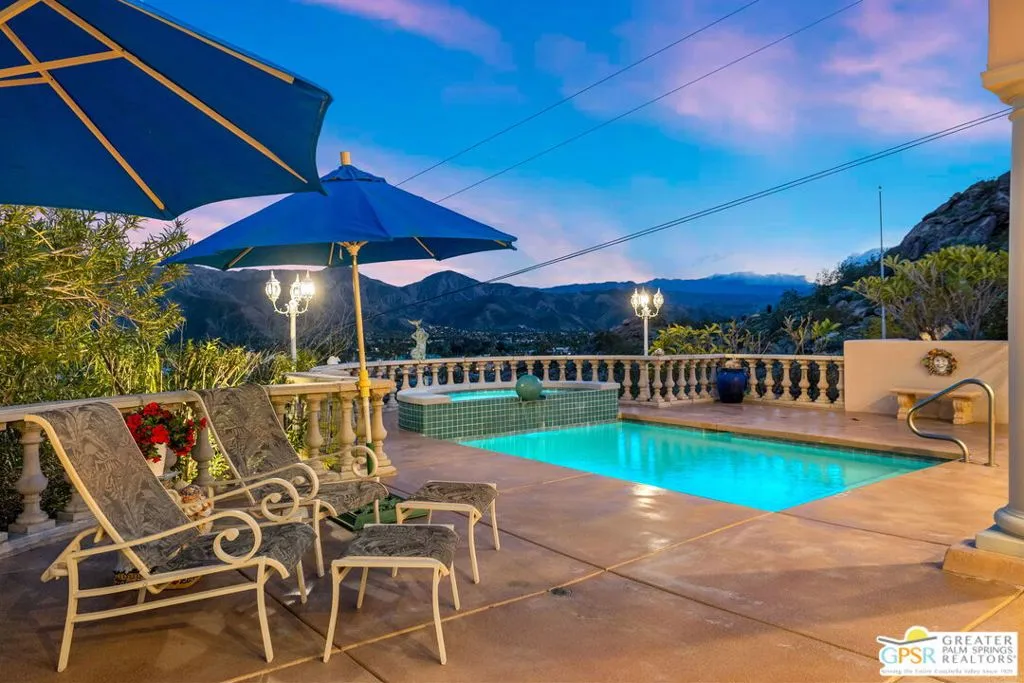 18 Cahuilla Hills Drive, Palm Springs, California 92264 home-pic-10
