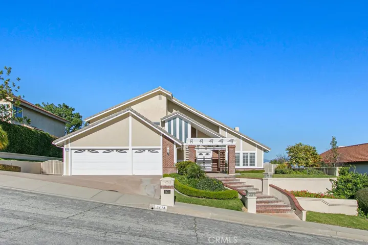 3474 Belle River, Hacienda Heights, California 91745
