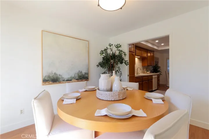 651 Wakefield Court 102, Long Beach, California 90803