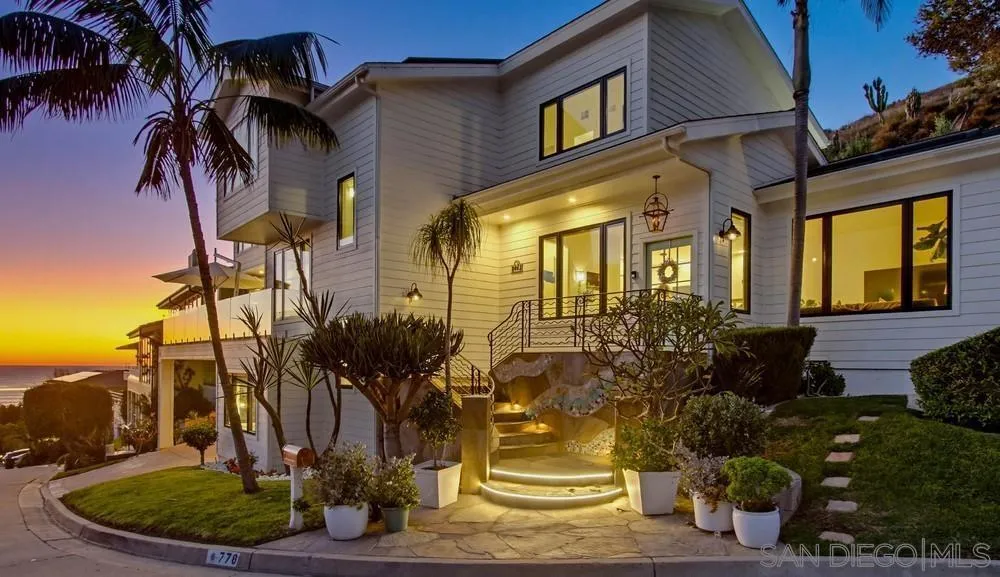 778 La Canada St, La Jolla, California 92037 home-pic-2