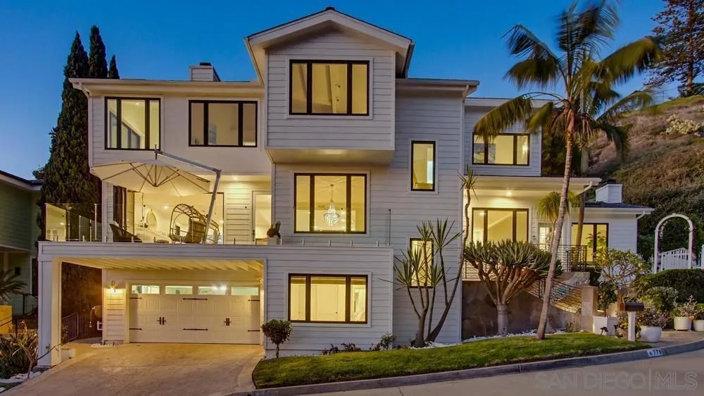 778 La Canada St, La Jolla, California 92037 home-pic-1