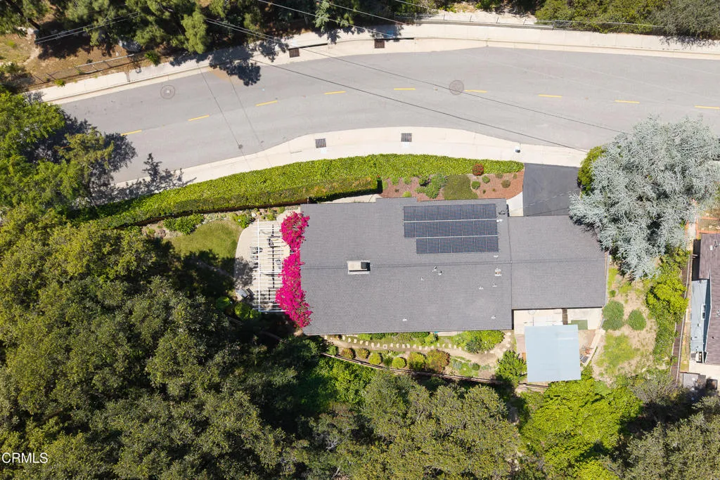 5524 Ocean View Boulevard, La Canada Flintridge, California 91011 home-pic-26