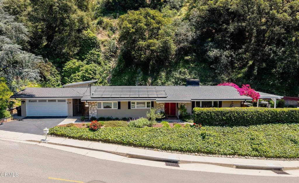 5524 Ocean View Boulevard, La Canada Flintridge, California 91011 home-pic-1