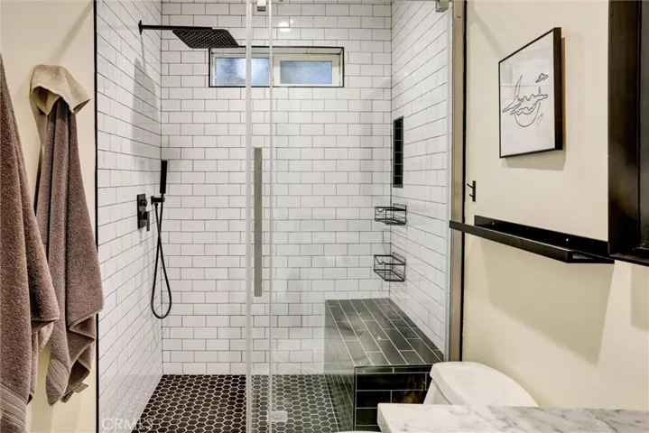 1185 Hauser Boulevard, Los Angeles, California 90019