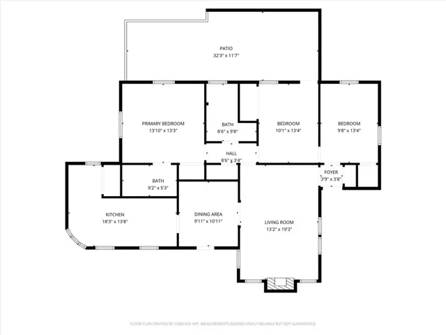 1185 Front House