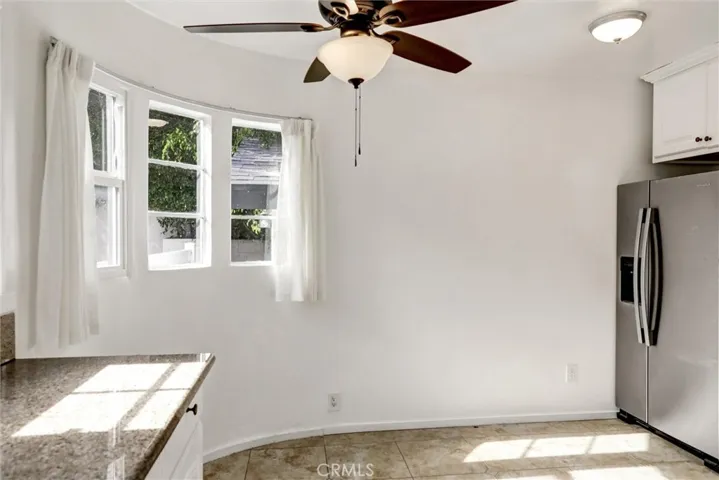 1185 Hauser Boulevard, Los Angeles, California 90019