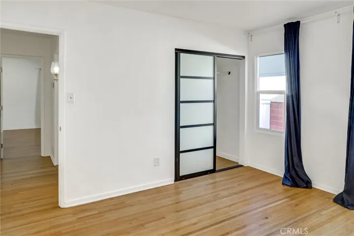 1185 Hauser Boulevard, Los Angeles, California 90019