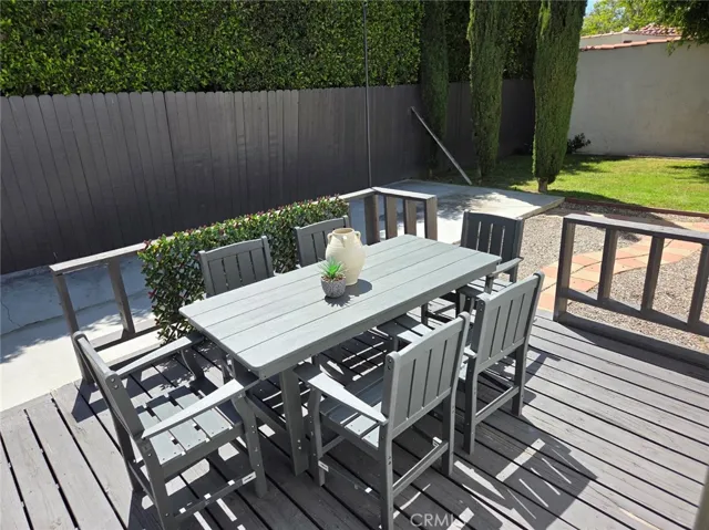 1185 Hauser Boulevard, Los Angeles, California 90019