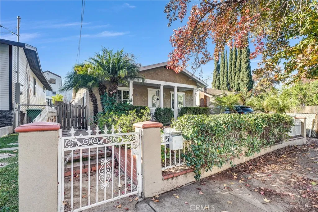 4816 Stratford, Los Angeles, California 90042 home-pic-3