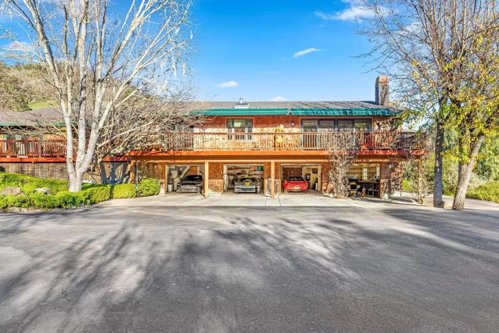 6915 Redwood Retreat Road, Gilroy, California 95020 — photo 4
