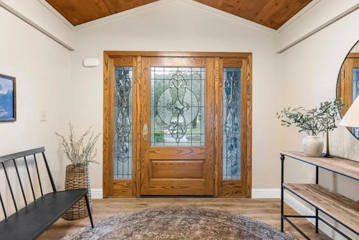 6915 Redwood Retreat Road, Gilroy, California 95020