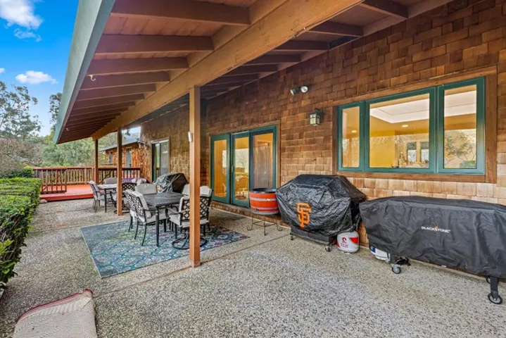 6915 Redwood Retreat Road, Gilroy, California 95020