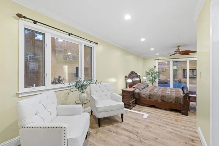 6915 Redwood Retreat Road, Gilroy, California 95020