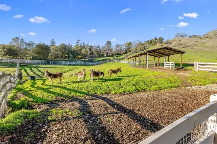6915 Redwood Retreat Road, Gilroy, California 95020