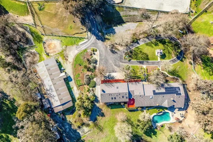 6915 Redwood Retreat Road, Gilroy, California 95020