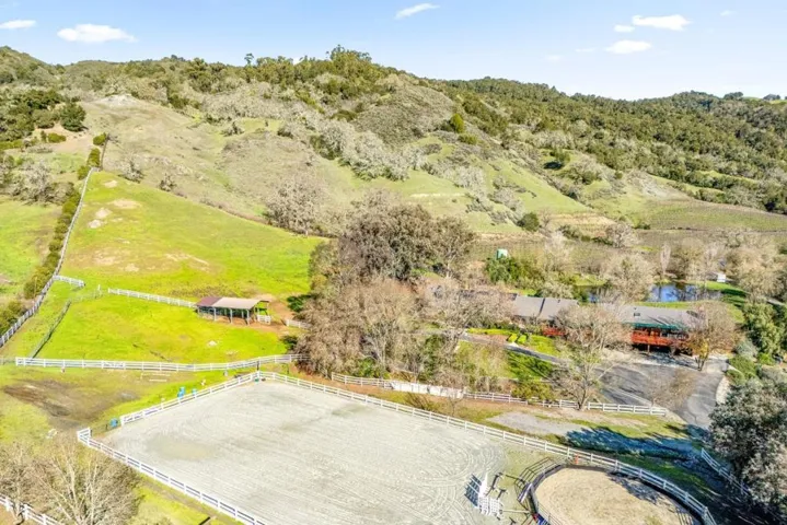 6915 Redwood Retreat Road, Gilroy, California 95020