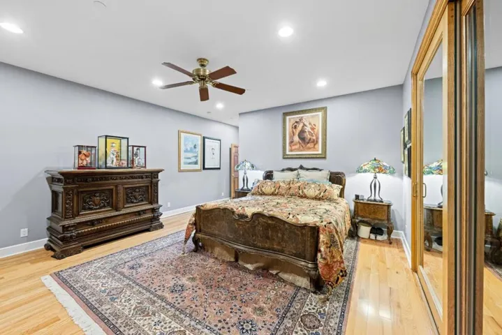 6915 Redwood Retreat Road, Gilroy, California 95020
