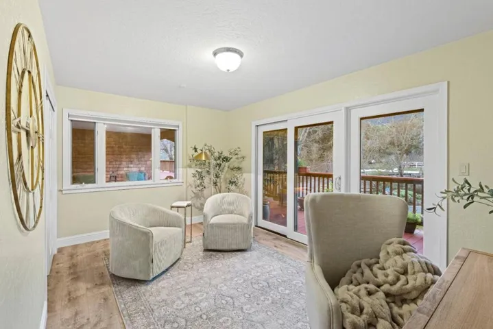 6915 Redwood Retreat Road, Gilroy, California 95020