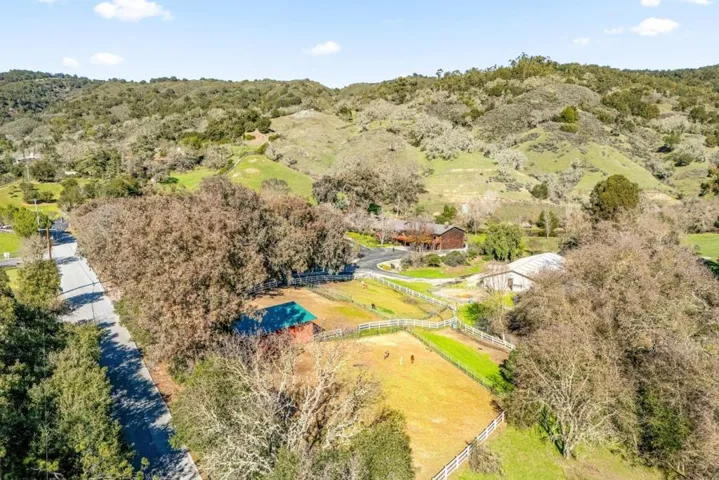 6915 Redwood Retreat Road, Gilroy, California 95020