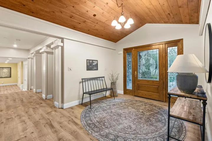 6915 Redwood Retreat Road, Gilroy, California 95020