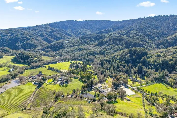 6915 Redwood Retreat Road, Gilroy, California 95020