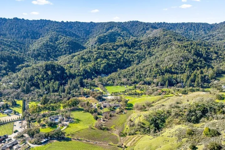6915 Redwood Retreat Road, Gilroy, California 95020