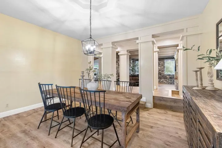 6915 Redwood Retreat Road, Gilroy, California 95020