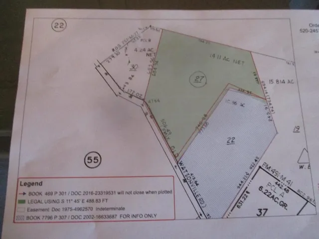 6915 Redwood Retreat Road, Gilroy, California 95020