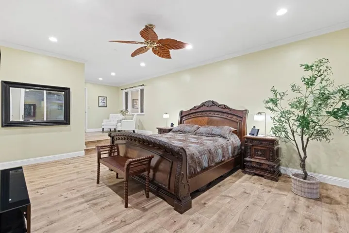 6915 Redwood Retreat Road, Gilroy, California 95020